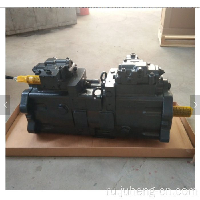 R500LC-7 Гидравлический насос K5V200DTH-10AR-9C0ZV Главный насос